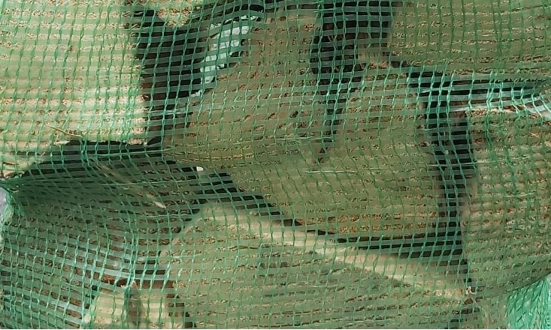 Net Bag Softwood. Note Deliveries only of quantities of 16 bags or more